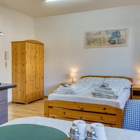 Appartment Innsbruck