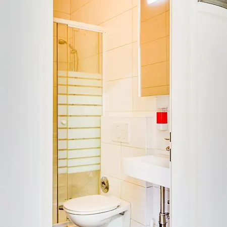 Apartman Appartment Innsbruck *