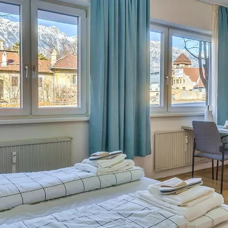 Apartman Appartment Innsbruck