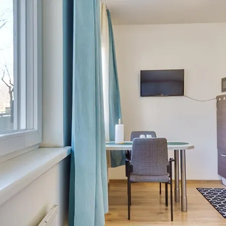 Appartment Innsbruck Apartman