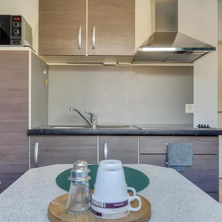 Apartman Appartment Innsbruck Innsbruck