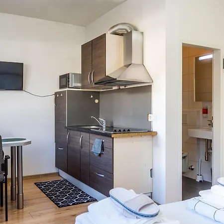 Apartman Appartment Innsbruck *
