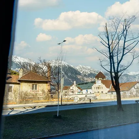 Appartment Innsbruck Apartman Innsbruck